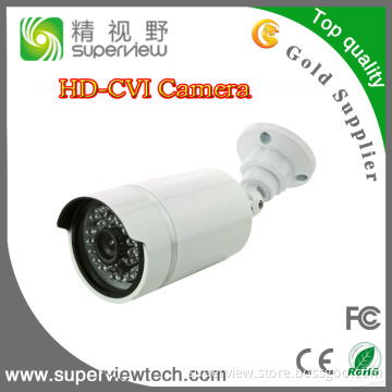 1.3megapixel Fixed IR Waterproof Cvi Camera (Fsm15-30)
